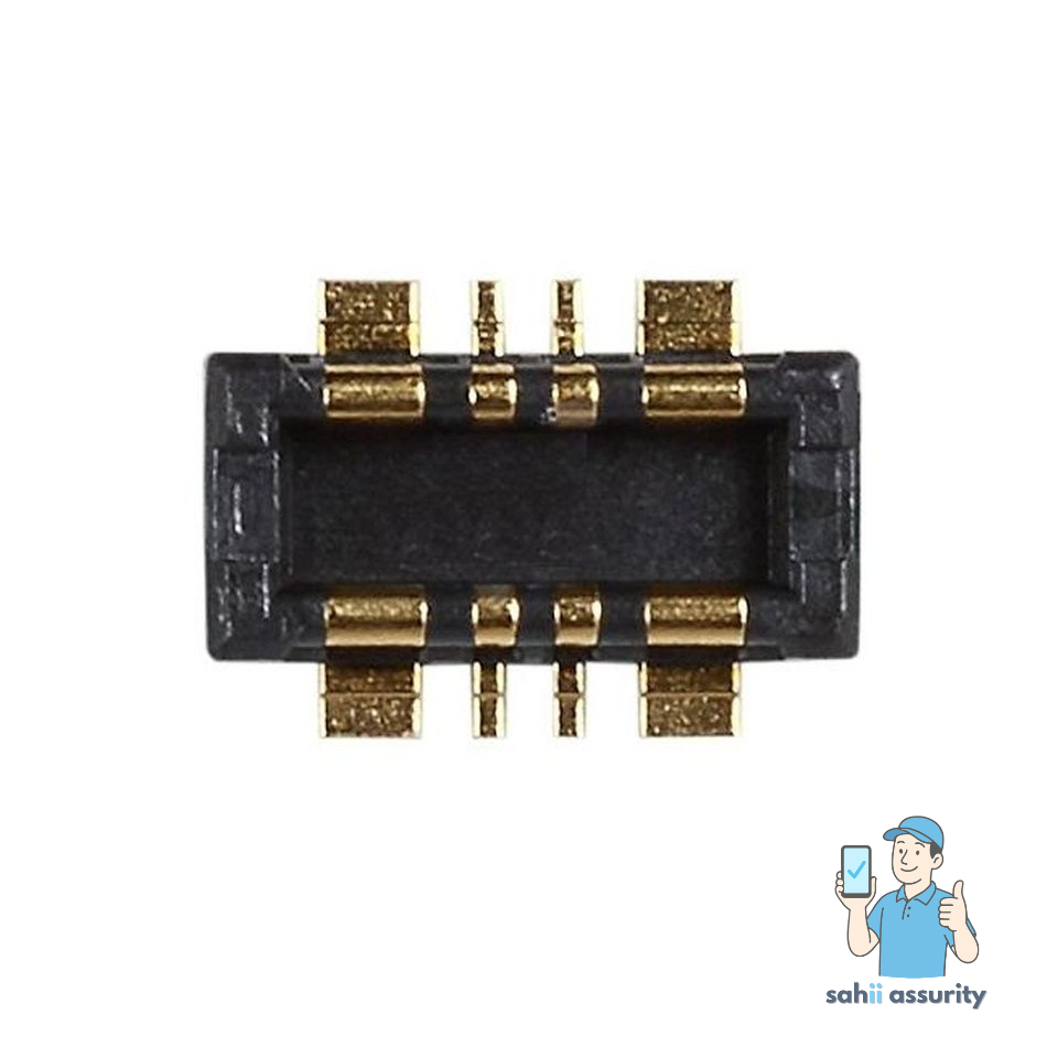 Battery Connector for Vivo X60 Pro